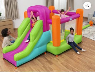 Bounce house Indoor/outdoor 