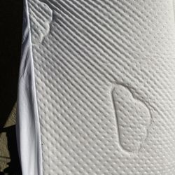 Cal-King Mattress Topper
