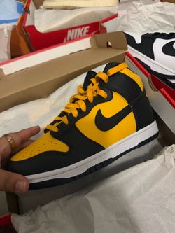 Nike mens 9.5