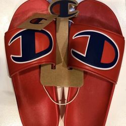 Men’s champion Slides  