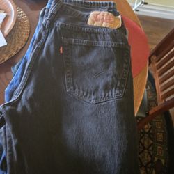 Levi's 