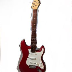 Electric Guitar 
