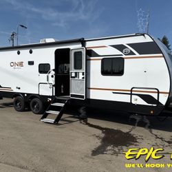 2026 Forest River Wildcat 261DBEDS MSRP: $60,399 Sales Price: $38,950* Savings Of: $21,449