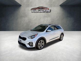 2022 Kia Niro