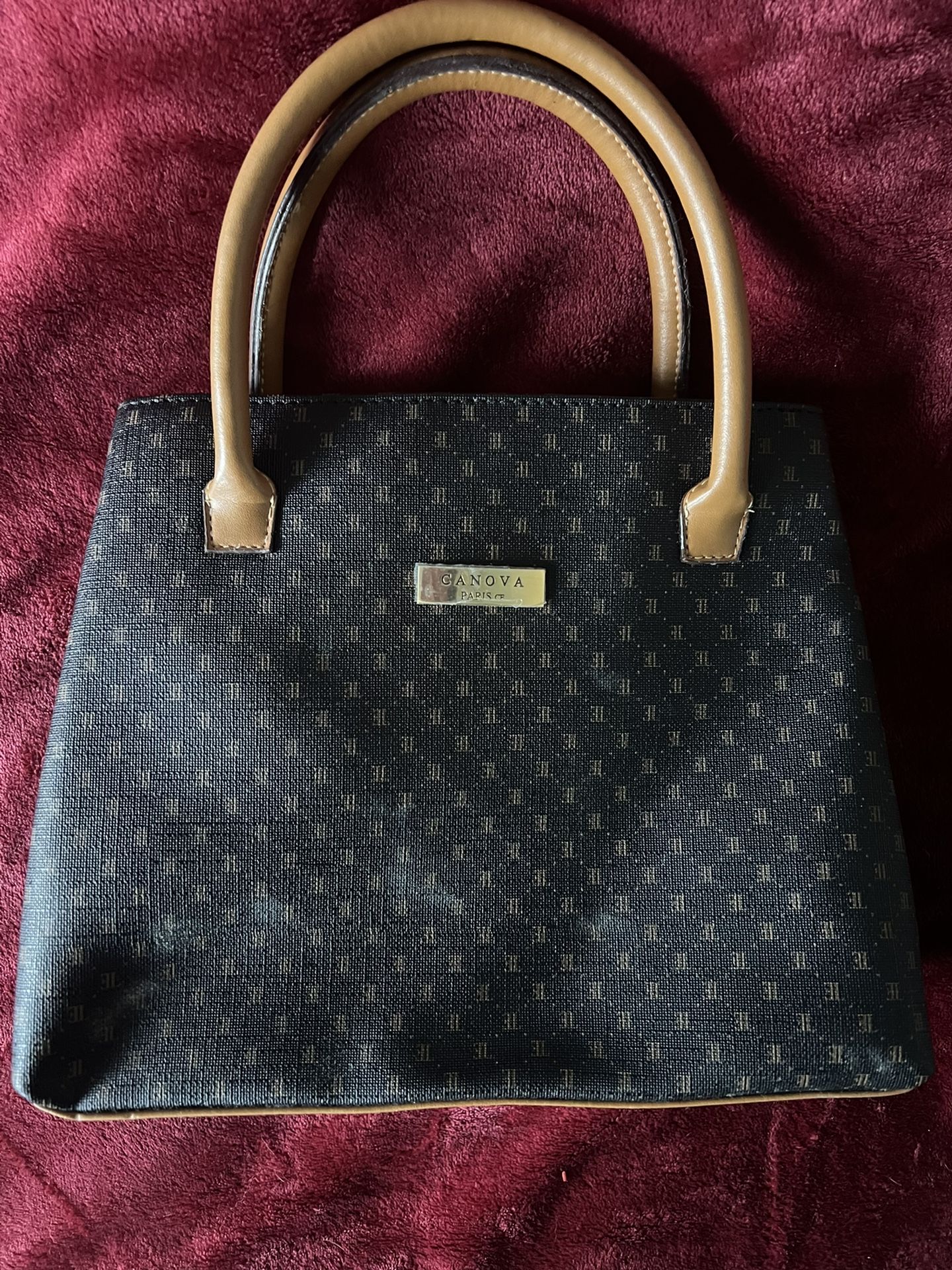 Vintage Canova Brand New Purse! All Offers Considered!!