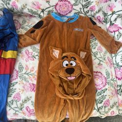 Toddler Halloween Costumes