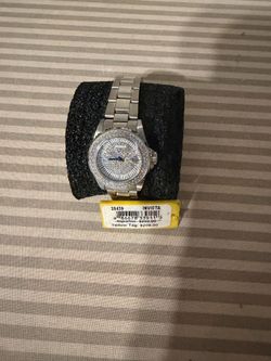 Invicta Watch
