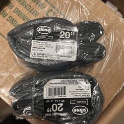 20” Slimed Inner Tube