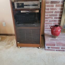 Stereo System