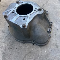 Fox Body Bell Housing