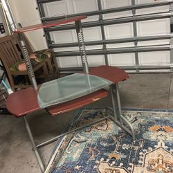 Computer Desk