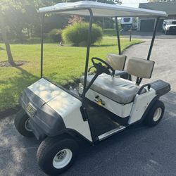 Golf Cart