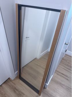 Unopened IKEA Nissedal Mirror
