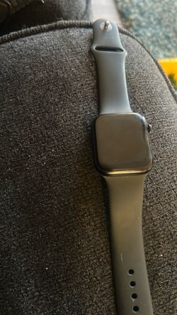 Apple Watch SE 44mm