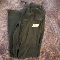 Mens Nike Pants Size Small