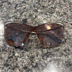 BVLGARI sunglasses