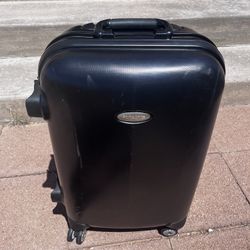 Samsonite Carry On luggage