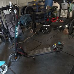 Gotrax  Scooter