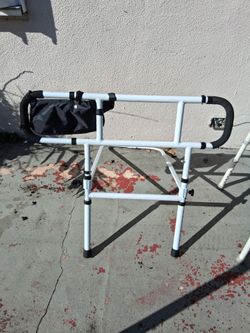 Elderly Bed Rails