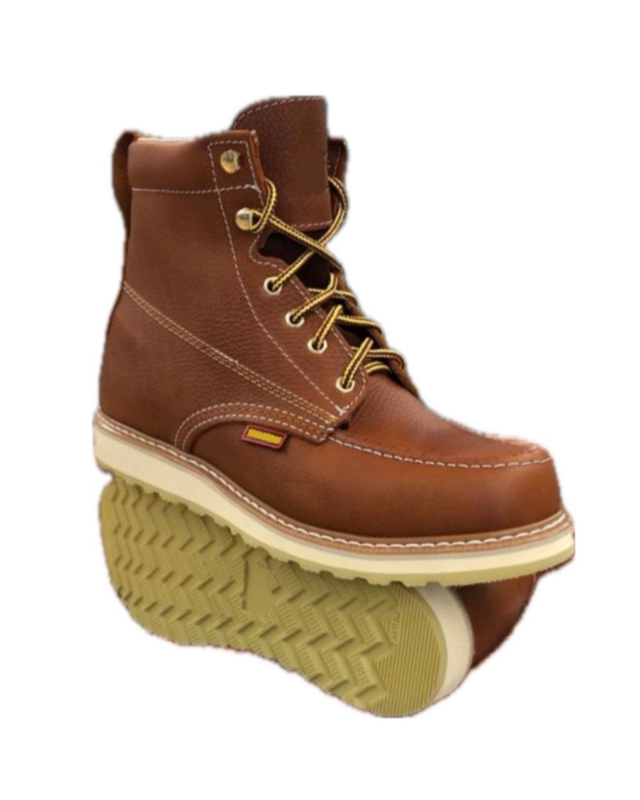Work Boots 🥾