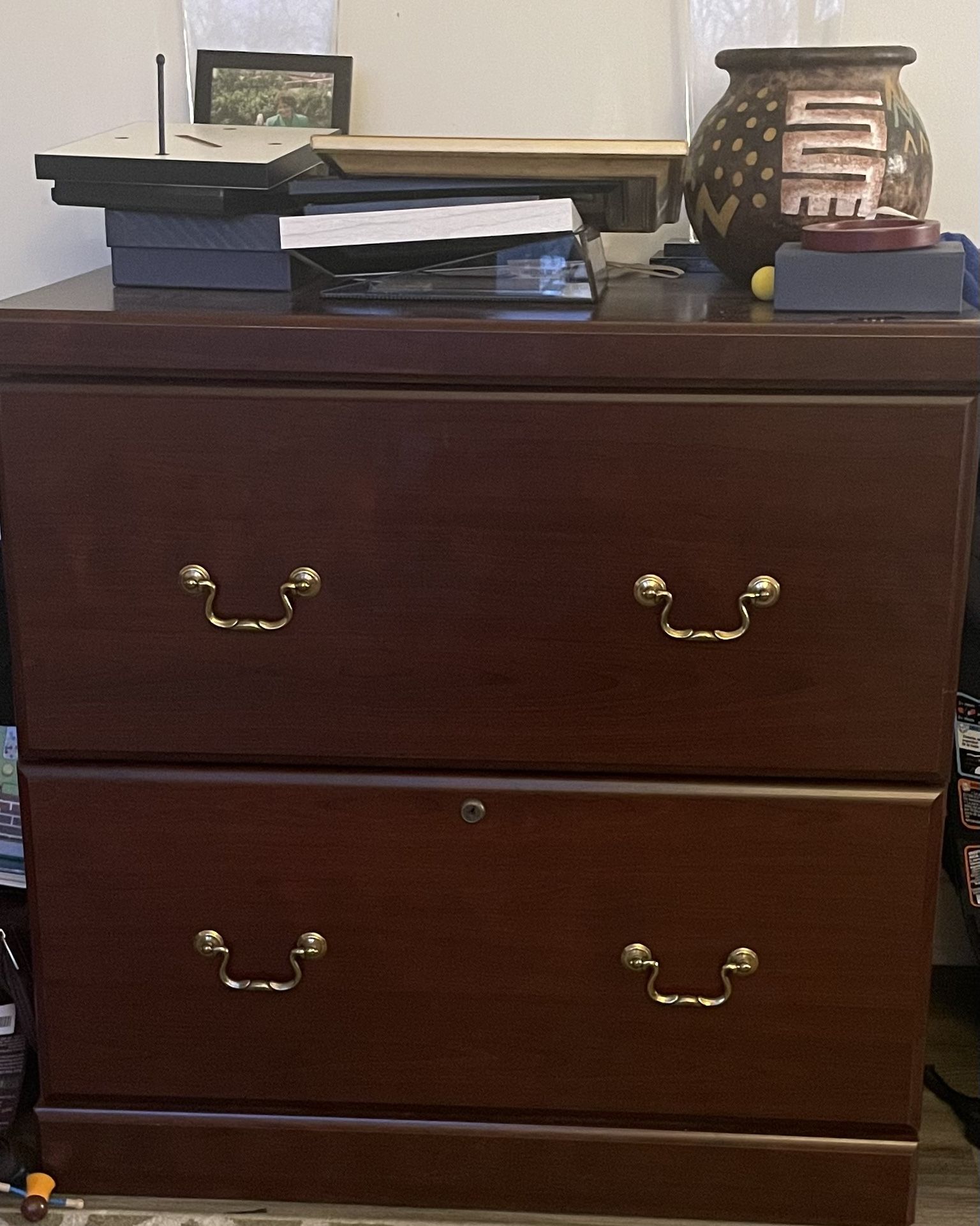 File Cabinet