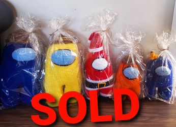 thank you for your christmas orders🤩🙌