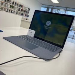 Microsoft Surface Laptop 3 - PAYMENTS AVAILABLE NO CREDIT NEEDED