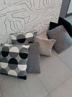 Pillows