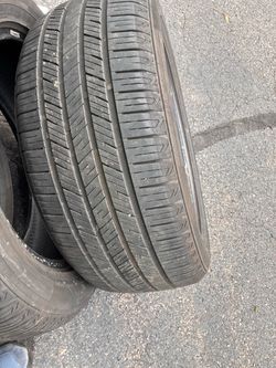 tire for u