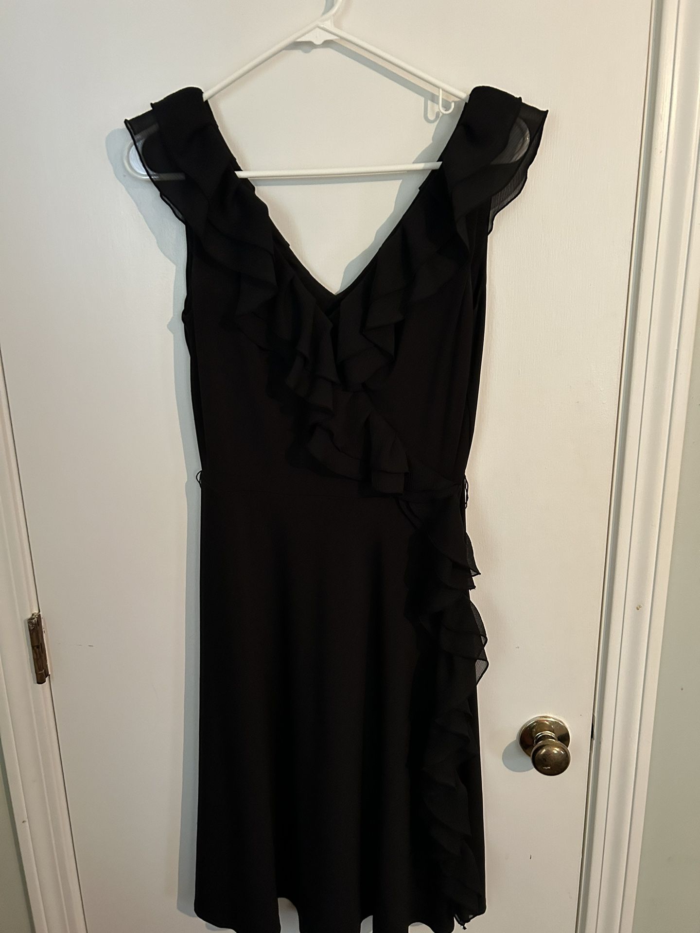 White House Black Market Dress, Size 6