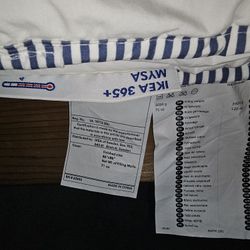 IKEA Queen Down Comforter 