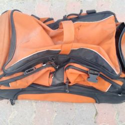 Duffel Bag 