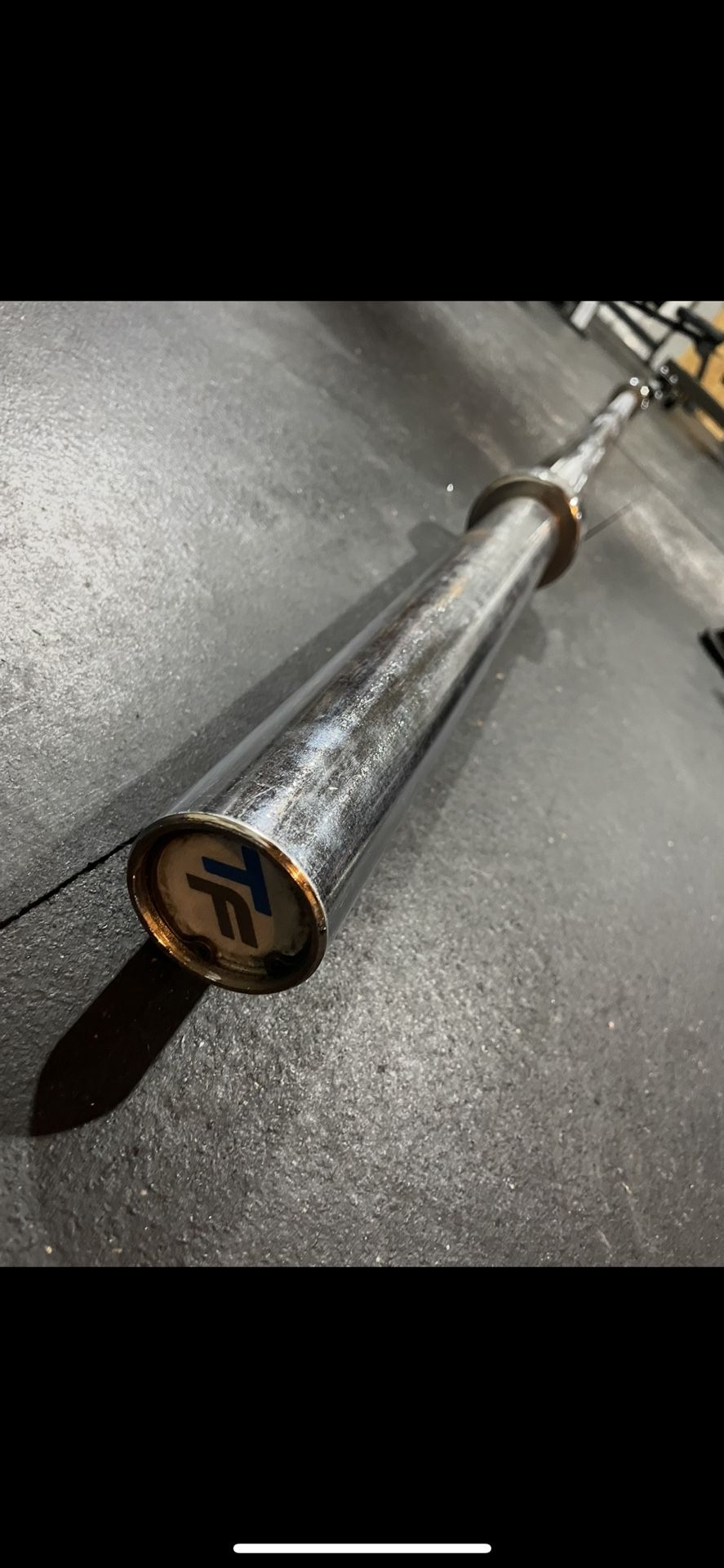 Barbell