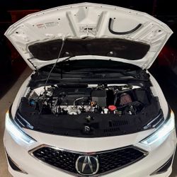 ACURA ILX  2021 