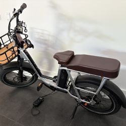 rad power bikes glib pro3