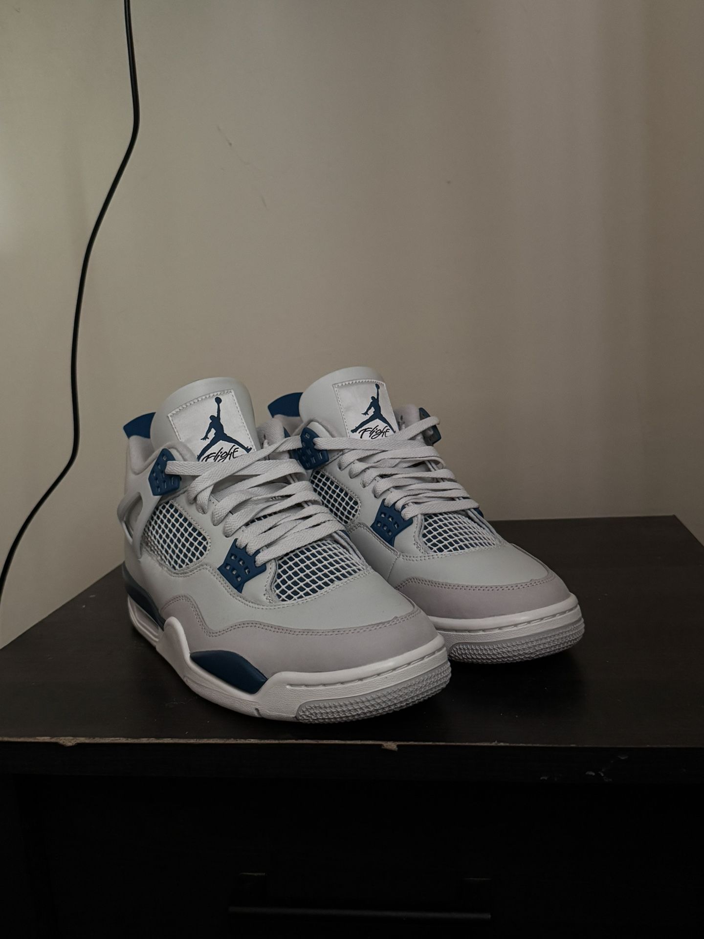 Jordan 4 Retros