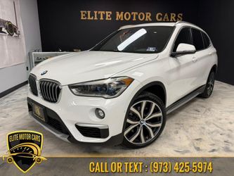 2016 BMW X1