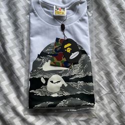 Bape Shirts
