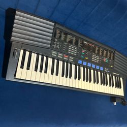 Yamaha PSR-47