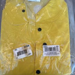 Adult Rain Jacket