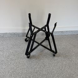 Big Green Egg Large Stand