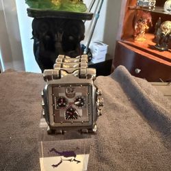 Oakley Time Machine Watch 