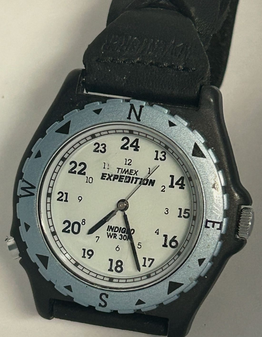Diver Style