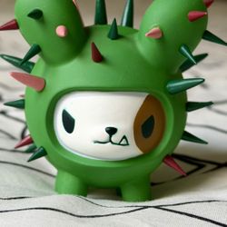 Tokidoki Bastardino Vinyl