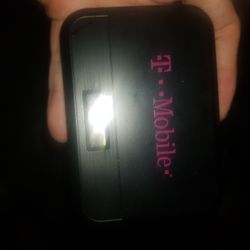 Hot Spot Been Usinh It For Yrs Free To Use Already Set Up I Have Numerous