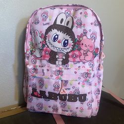 La BUBU Back Pack 