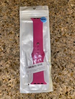 Apple watch band