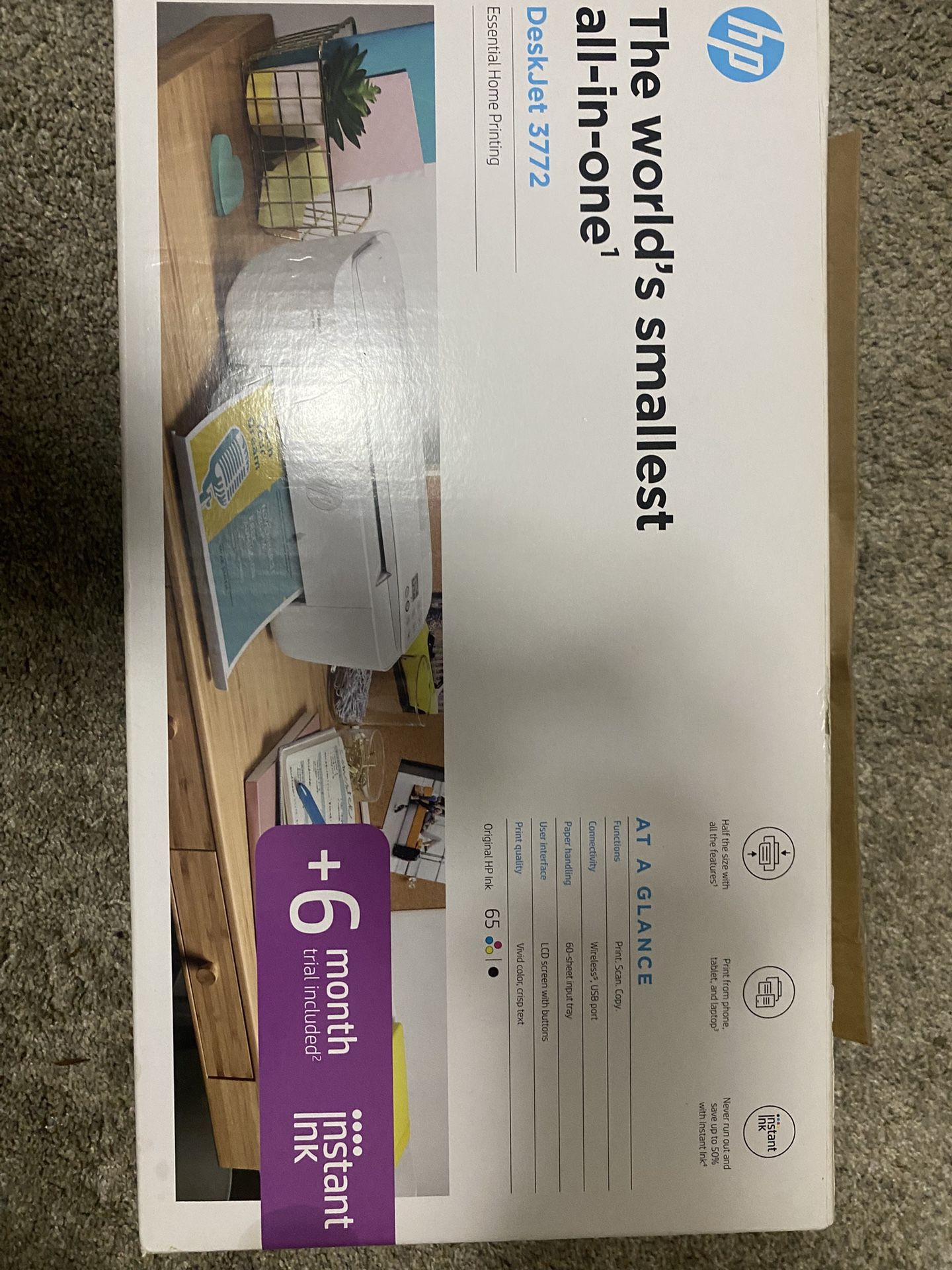 Printer