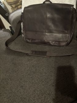 Messenger bag