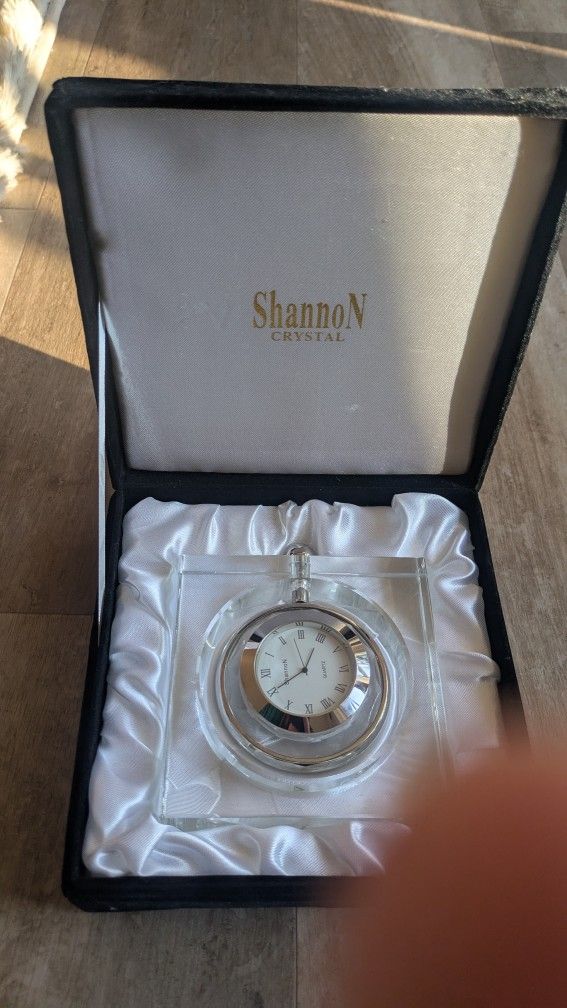 Timepiece